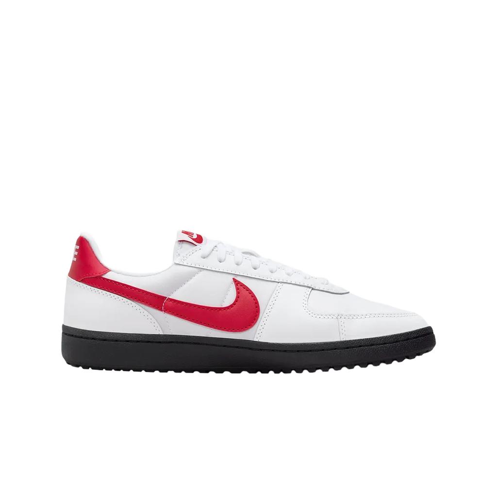 Nike Field General 82 Sp Белый и Красный