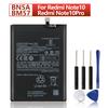 НОВЫЙ Сменный Аккумулятор Для Xiaomi Mi Redmi Note 10 Redmi Note 10 Pro BN5A BM57 Аккумулятор для Телефона 5000 мАч