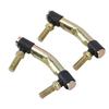 1 Pair Pivot Link Tie Rod 436887 Replacement For CTH164 CTH184 CTH194 CTH204 CTH2138 CTH224 CTH2642 GT54 GTH264 LT19538