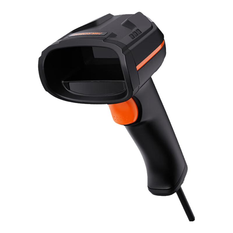 Hikvision Industrial 1D/2D Barcode Scanner