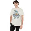 Mickey Mouse & Friends Mens Donald Duck Stressed Out T-Shirt