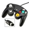 Game Controller - STRAßE GAME - Gamecube/Wii - Wired - Black - Vibration