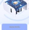 Высокоскоростной зарядный блок для телефонов Vivo X30/X50/X60 Pro/80, S7e/S9e и ZW1XiQ