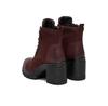 Ankle Boots Lasocki CEO-WI16-24474-02 Burgundy