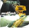 CD MDFMK - MDFMK MVCU24067PROMO Universal Recor 2000 Япония Оби Танцевальная и Электронная