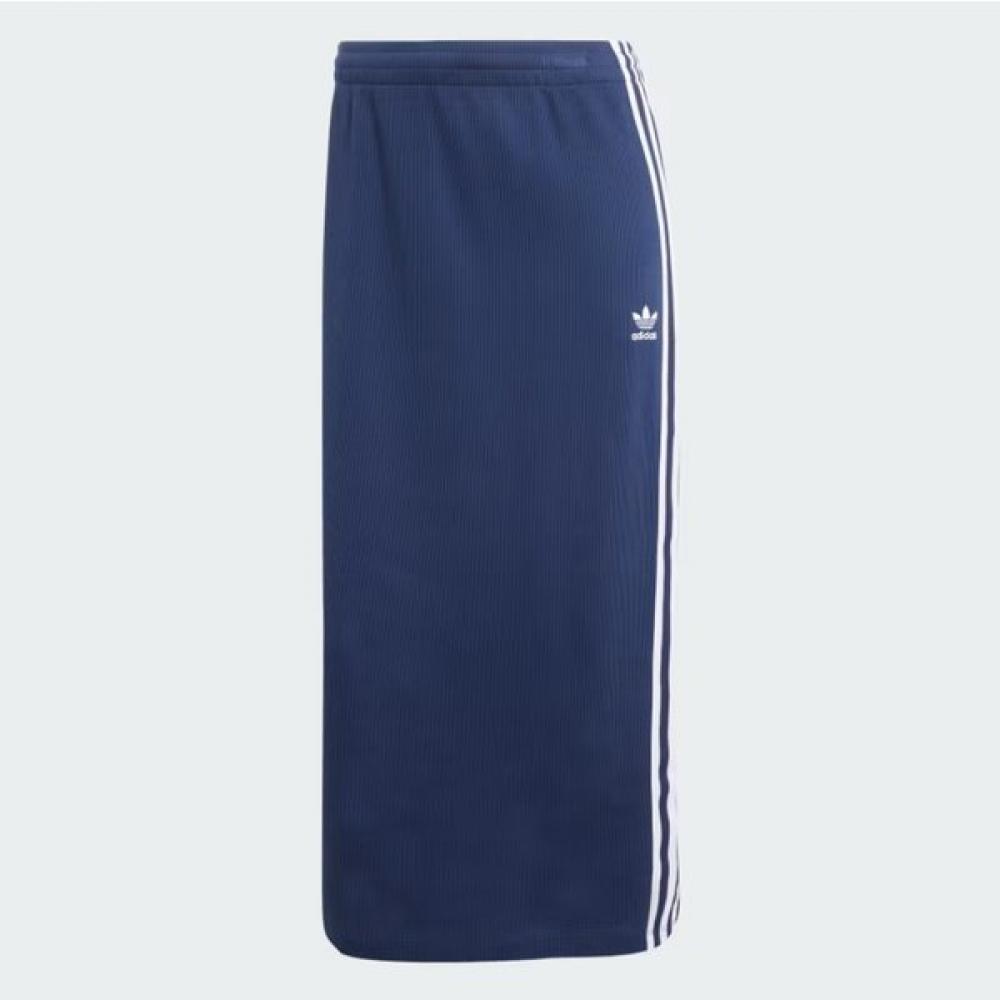 Женская трикотажная юбка JD4607 adidaS Original casual...