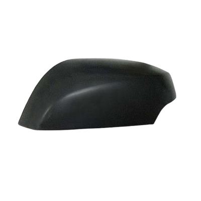 Правая боковая крышка зеркала для Renault Fluence Megane Mk3 черная OEM 963736747R