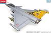 Academy French Air Force Rafale C 1st Fighter Squadron Provence 2012 Plastic Model Kit 12346 1/48