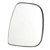 Wing Mirror Glass Compatible With Citroen For Berlingo For Space Tourer Compatible With Citroen