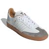 adidas Мужские кроссовки Samba Made in Italy White Gum Core-White Core-Black ID2865