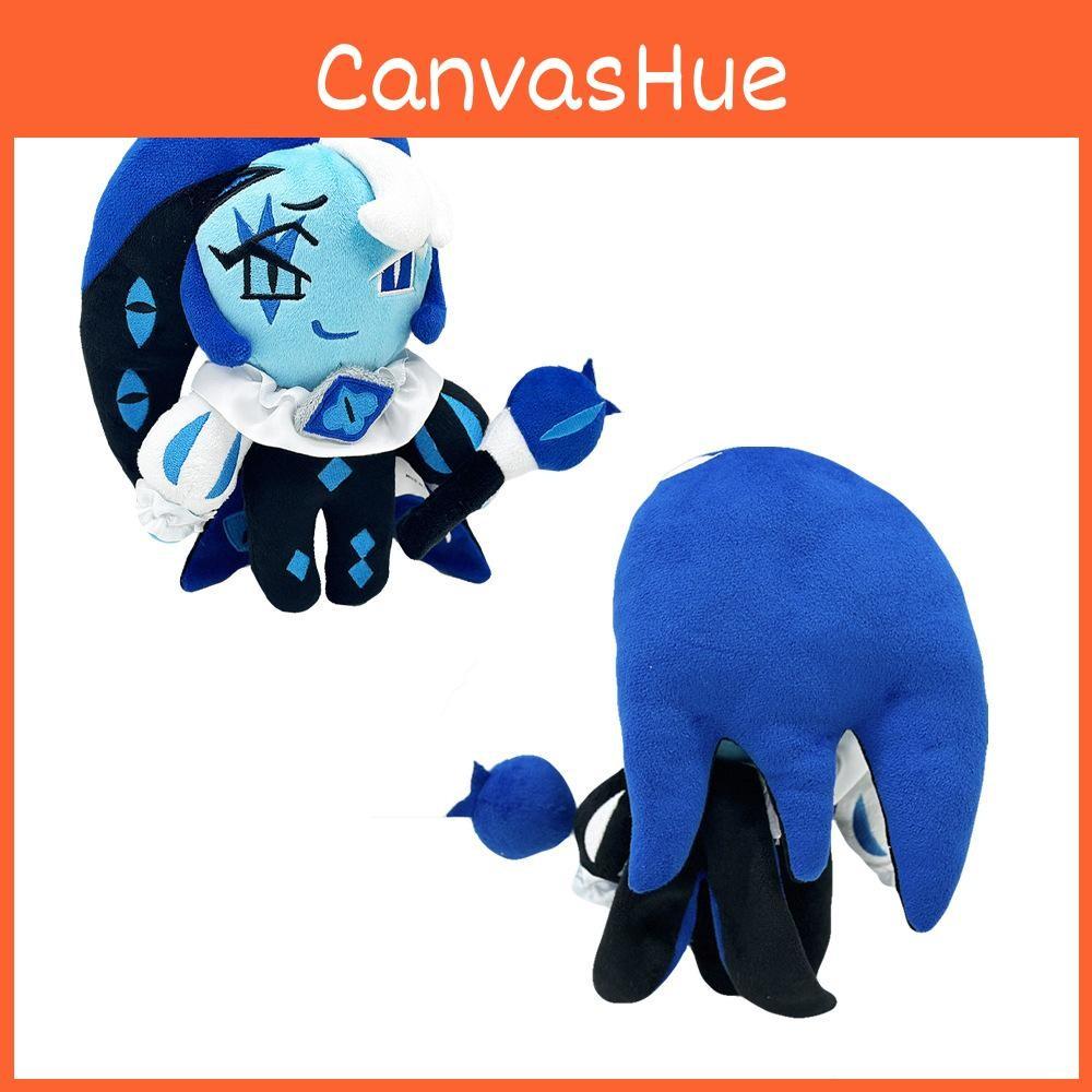 Milk Plush Shadow Toy Soft Stuffed Animal With Cotton Filling For Home Gift Use