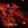Jujutsu Kaisen 30см Экстремальное Издание Сукуна Фигурки Действия Юдзи Итадори Аниме Игрушка GK Модель ПВХ Раскрашенная Готовая Статуя Подарки Мальчикам