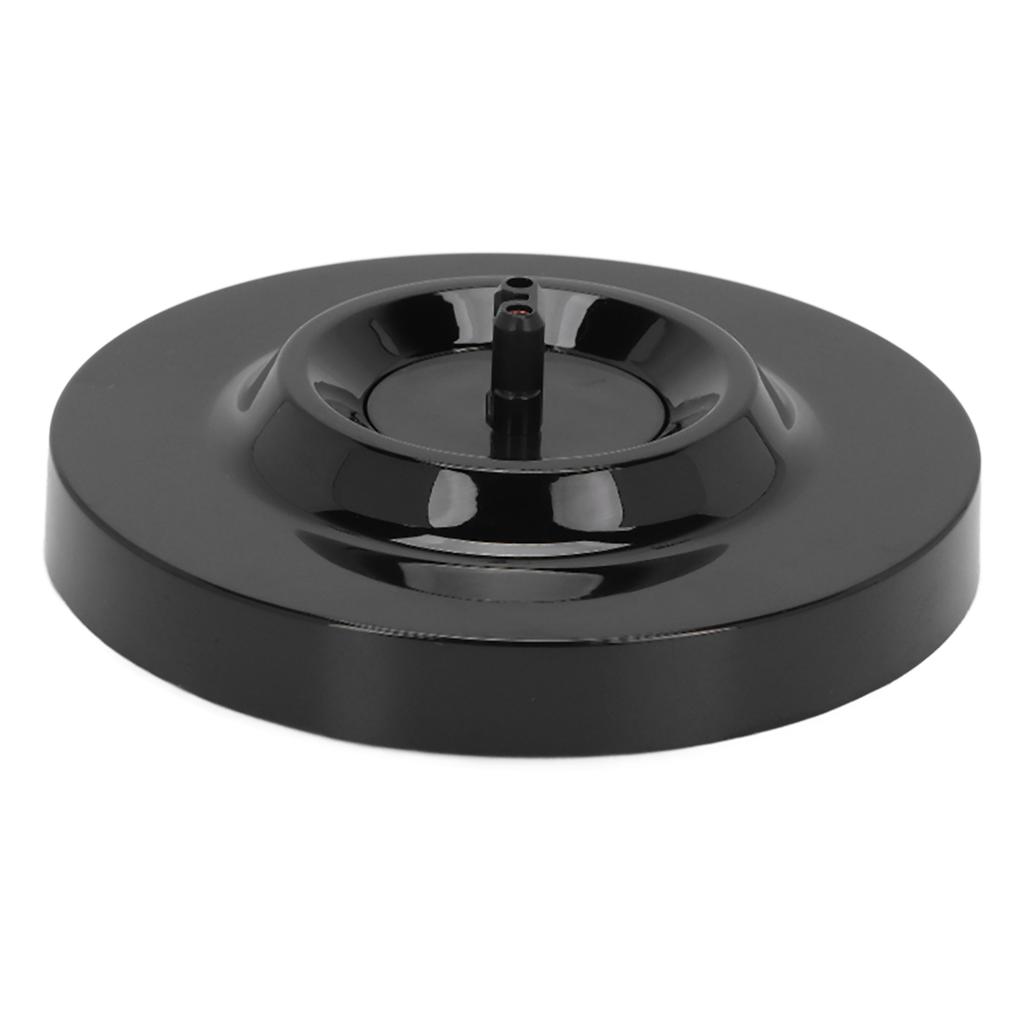 Электрический триммер для бороды Подставка для зарядки Круглая форма Мужской электрический триммер для бритья Зарядная база для S5000 6000 7000