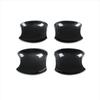 RUIQ Toyota Crown Crossover SH35 Model Exclusive, Exterior Door Handle Protector Cover, For Prevent