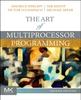 The The Art of Multiprocessor Programming Book