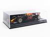 Minichamps Red Bull Racing Honda RB16B Победитель Гран-при Франции 2021 года Ферстаппен 1/43 #33 М.