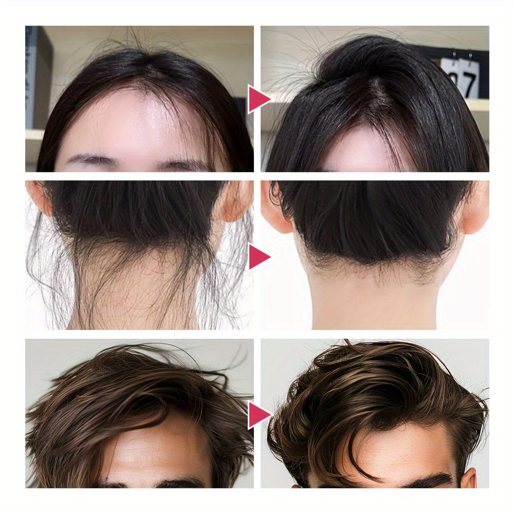 Hair Gel, Strawberry Scented, Extreme Hold, Extra Hold, All Hair Types, Styling Gel Great for Braiding, Twisting & Smooth Edges, 100ml/3.38fl.oz