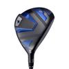 Honma Golf Fairway Wood TW767 FAIRWAYWOOD Tour World Fairway Wood VIZARD Loft 5W S T//WORLD EZ-C Angle 18° Count Flex