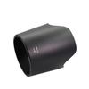 HB-7II Lens Hood Camera Lente Accessories for AF Nikkor 80-200mm f/2.8D ED Lens SLR Hood