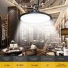 Ultra-thin Design UFO LED High Bay Light 300w Ip65 Aluminum Body Indoor Lighting Led Lamp Industrial Fixture Warehouse Lights