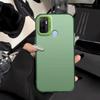 For OPPO A53 Case OPPO A53S Phone Cover Oppo A53 2020 Cases Oppo A33 2020 A11 A53 A53S Luxury Metallic Aurora Skin Matte Cover