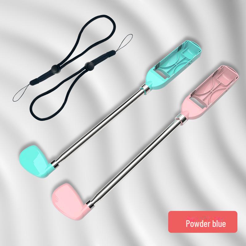 Nintendo Switch Mario Golf Clubs Соматосенсорные игровые аксессуары