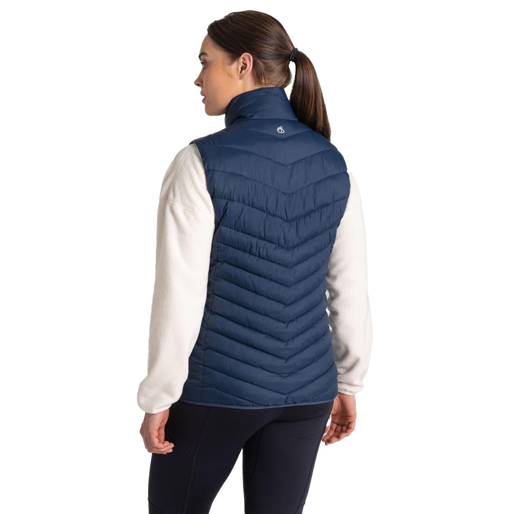Craghoppers Womens/Ladies Compresslite VII Gilet