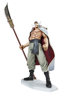 One Piece Серия Белоус Эдвард Ньюгейт Портрет Пиратов NEO-DX