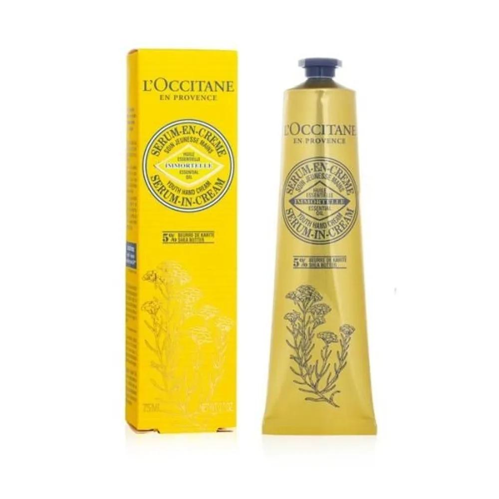 L'Occitane Shea Moisturizing Hand Cream 75ml