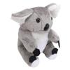 Golf Club Head Cover Koala Bear Plush Soft Cute Golf Headcover for Golf Number 1 Club