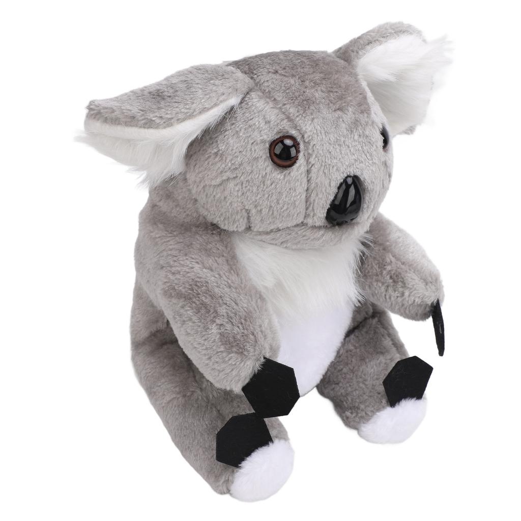 Golf Club Head Cover Koala Bear Plush Soft Cute Golf Headcover for Golf Number 1 Club