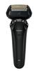Мужская бритва Ram Dash PRO с 6 лезвиями, можно бриться даже во время зарядки, цвет черный ES-LS5Q-K