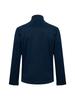 Мужская легкая ветрозащитная куртка Eider Pure Lite_Глубокий бирюзовый