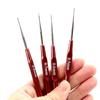 Accessories Wig Making Tools Hair Making Tools Micro Hook Hook Needle Dreadlock Crochet Needles