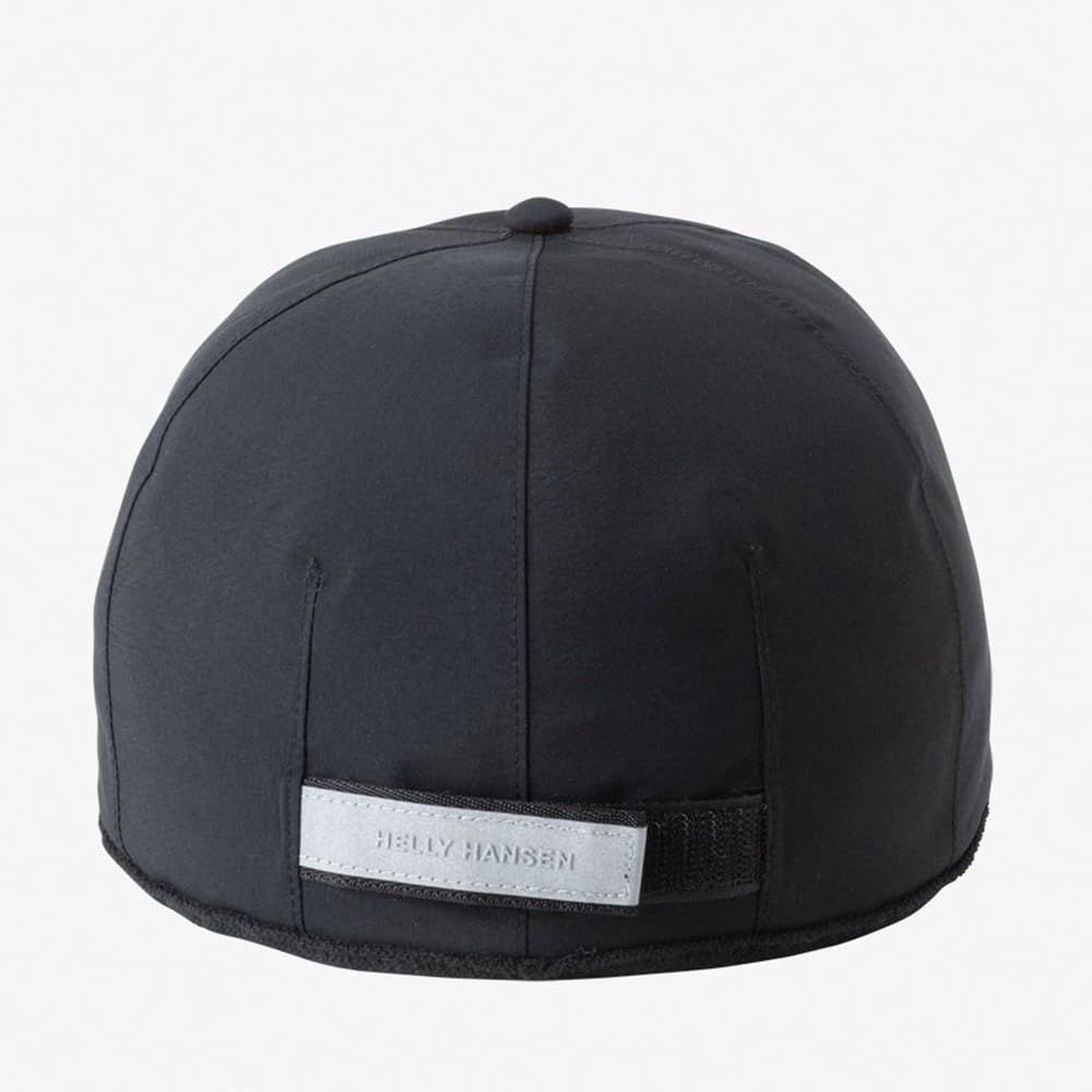 Helly Hansen HHAngler GTX Cap, Black