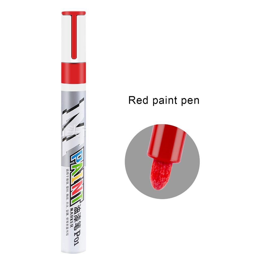 Ручка для ремонта царапин автомобиля, ручка для автоподкраски, средство для удаления краски с шин, маркер для краски, прозрачный набор для стайлинга автомобиля, исправление царапин