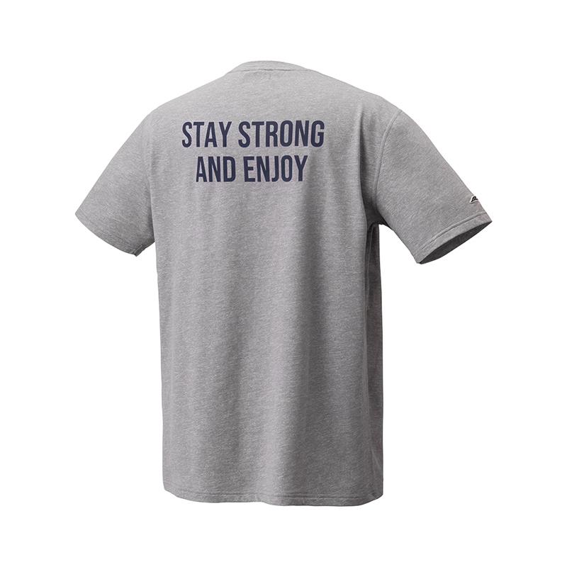 YONEX Li Zongwei Collection T Shirt Unisex 16751EX