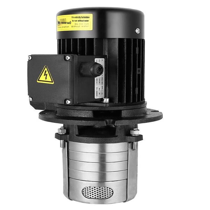 Yunduo CRK4-50 1100W Three-Phase Machine Tool Cooling Pump