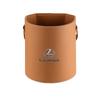 For Lexus RX NX LX ES GS IS UX etc Car Trash Can Waterproof with Lid Leakproof Leatherette Waste Bin AEN1