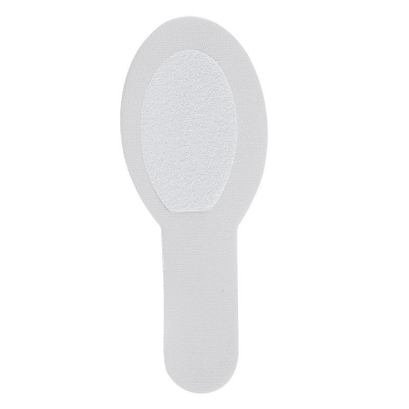 Adjustable Velcro Reusable Finger Guards - Universal Protection for Ten Fingers
