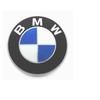 Оригинальная эмблема BMW на крышке багажника, совместимая с E46