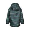Mountain Warehouse Childrens/Kids Pakka Camo Waterproof Jacket