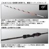 Daiwa Удилище для лодок Extreme Bay Puffer EX 177