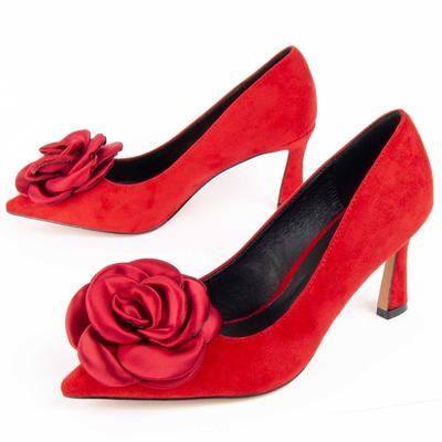 Туфли – Лодочки