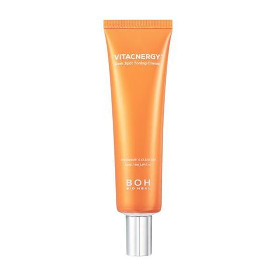 Bio Heal Boh Vitacnergy Dark Spot Toning Cream 50ml
