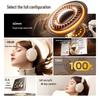 Kowo HFX2 Pro Wireless Head-Mounted Gaming Headphones