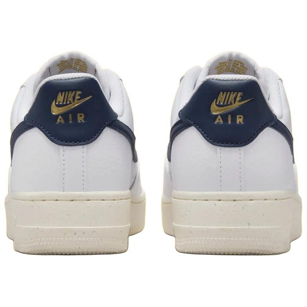 (WMNS) Nike Air Force 1 Low 'Olympic' Женские FZ6768-100
