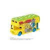 Takara Tomy Dream Tomica SP Автобус Том и Джерри в обертке (желтый) Игрушечная машинка-миниатюра для детей от 3 лет и старше