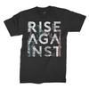 Rise Against Stacked Wolves Kings Road Merch Unisex T-Shirt
