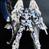 Hg 1/144 Звездное Движение Идеальный Единорог Rx-0 Сборная Модель Набор Фигурок Пластиковая Модель Игрушки Коллекционная Модель Подарок Мальчику